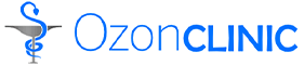 Ozon Clinic Agnieszka Olszewska - logo